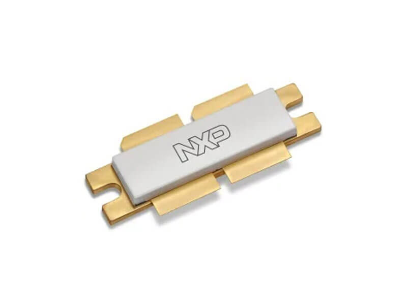 Transistor RF, NXP MRF1K50HR5 LDMOS Transistor DBTC Digital